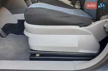 Минивэн Volkswagen Caddy 2007 в 