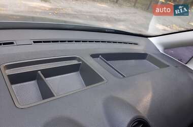 Минивэн Volkswagen Caddy 2007 в 