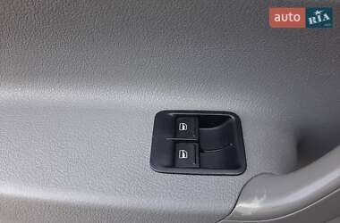 Минивэн Volkswagen Caddy 2007 в 