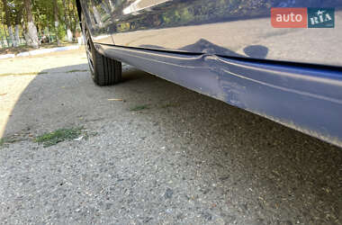 Грузопассажирский фургон Volkswagen Caddy 2012 в 