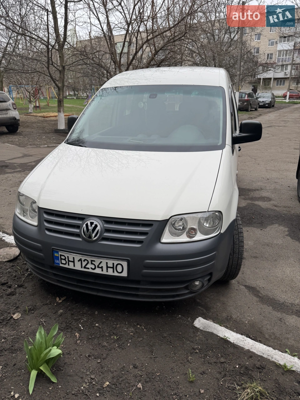 2010 Volkswagen Caddy - мініатюра 15