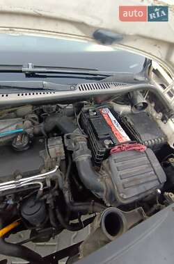 Минивэн Volkswagen Caddy 2006 в 