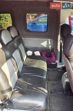 Минивэн Volkswagen Caddy 2007 в 