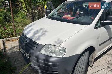 Минивэн Volkswagen Caddy 2005 в 