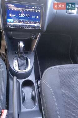 Минивэн Volkswagen Caddy 2013 в 