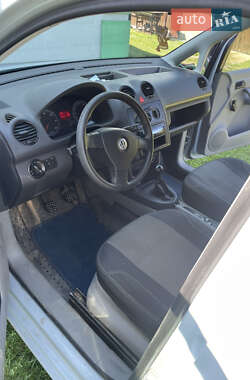 Минивэн Volkswagen Caddy 2006 в Косове