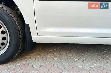 Минивэн Volkswagen Caddy 2008 в 