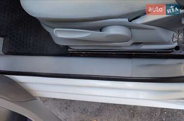 Минивэн Volkswagen Caddy 2010 в 