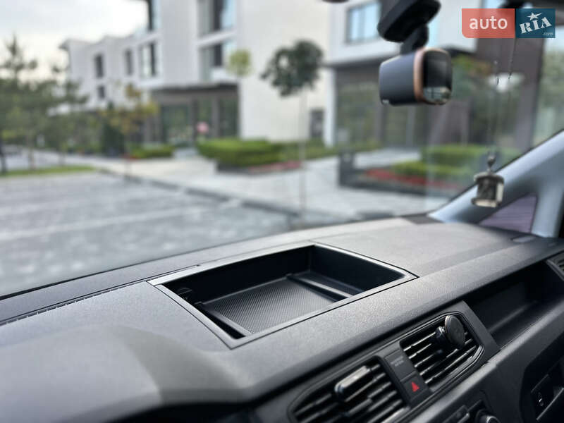 Другие грузовики Volkswagen Caddy 2016 в Ужгороде