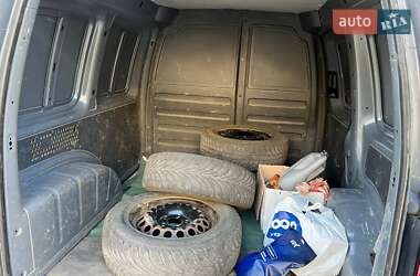 Грузовой фургон Volkswagen Caddy 2013 в 