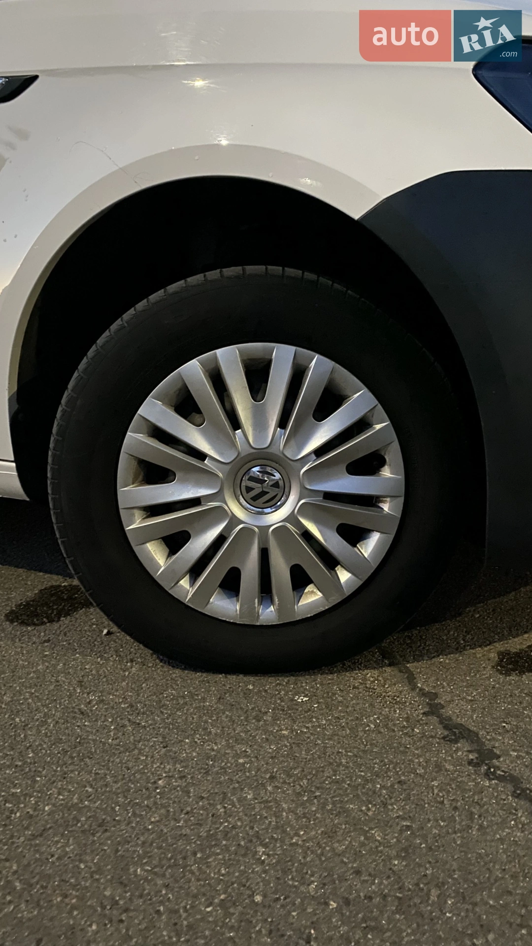 2015 Volkswagen Caddy - мініатюра 24