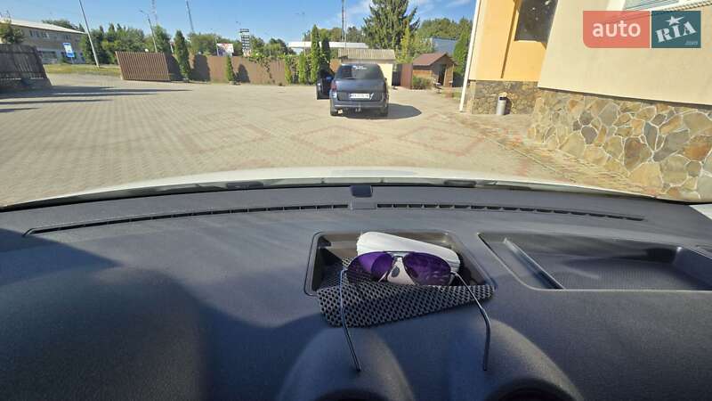 Минивэн Volkswagen Caddy 2011 в Дунаевцах фото 12 Минивэн Volkswagen Caddy 2011 в Дунаевцах