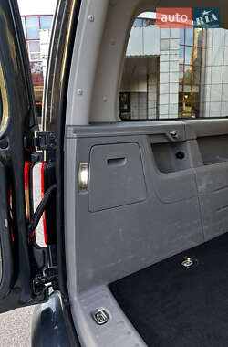 Минивэн Volkswagen Caddy 2010 в 