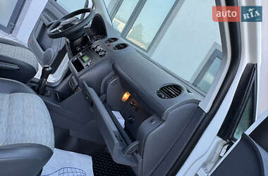 Грузовой фургон Volkswagen Caddy 2013 в 