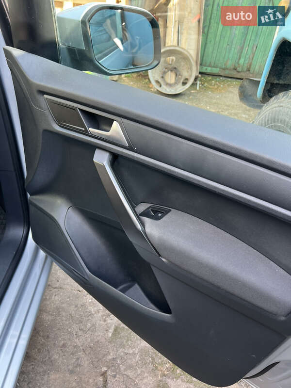 Минивэн Volkswagen Caddy 2020 в Хмельницком