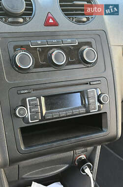 Минивэн Volkswagen Caddy 2013 в 