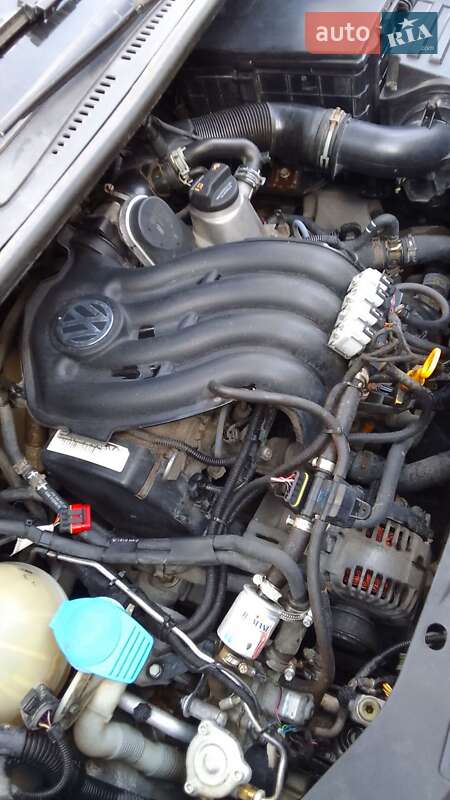 Мінівен Volkswagen Caddy 2006 в Іллінцях фото 15 Мінівен Volkswagen Caddy 2006 в Іллінцях