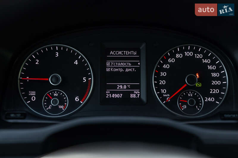 Минивэн Volkswagen Caddy 2019 в Луцке фото 29 Минивэн Volkswagen Caddy 2019 в Луцке