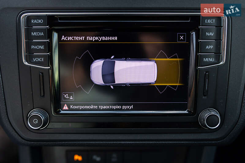 Минивэн Volkswagen Caddy 2019 в Луцке