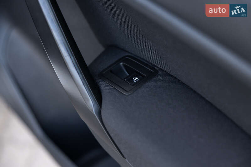 Минивэн Volkswagen Caddy 2019 в Луцке фото 52 Минивэн Volkswagen Caddy 2019 в Луцке