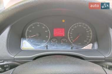 Минивэн Volkswagen Caddy 2010 в 