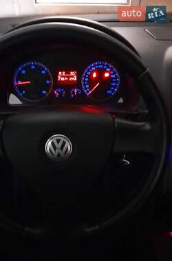 Минивэн Volkswagen Caddy 2009 в 