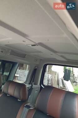 Минивэн Volkswagen Caddy 2009 в 