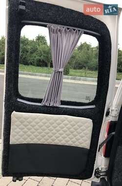 Минивэн Volkswagen Caddy 2013 в 