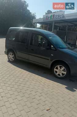 Минивэн Volkswagen Caddy 2005 в 