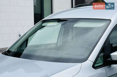 Минивэн Volkswagen Caddy 2019 в 
