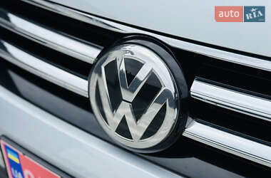 Минивэн Volkswagen Caddy 2019 в 