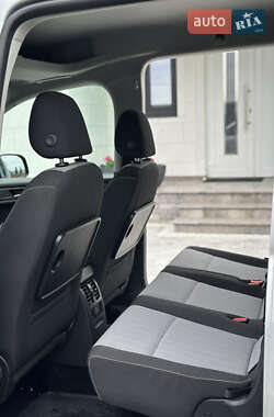 Минивэн Volkswagen Caddy 2019 в 