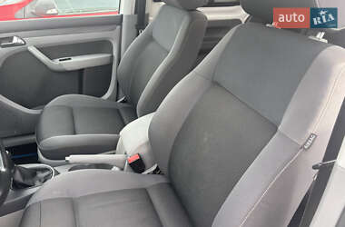 Минивэн Volkswagen Caddy 2010 в 