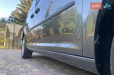Минивэн Volkswagen Caddy 2018 в 