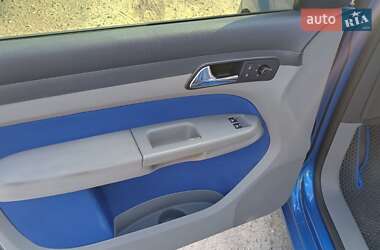 Минивэн Volkswagen Caddy 2007 в 