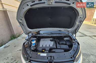 Минивэн Volkswagen Caddy 2013 в 