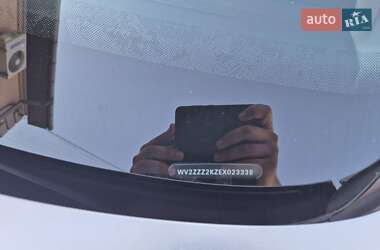 Минивэн Volkswagen Caddy 2013 в 