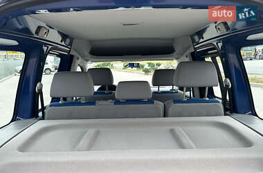 Минивэн Volkswagen Caddy 2009 в 