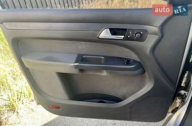 Минивэн Volkswagen Caddy 2013 в 