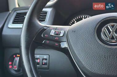 Минивэн Volkswagen Caddy 2018 в 