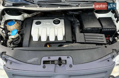 Минивэн Volkswagen Caddy 2007 в 