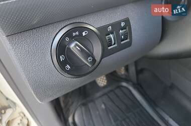 Грузовой фургон Volkswagen Caddy 2014 в 