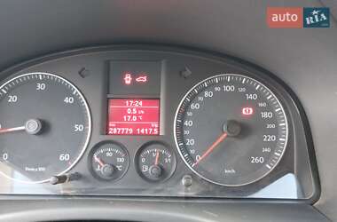 Минивэн Volkswagen Caddy 2007 в 