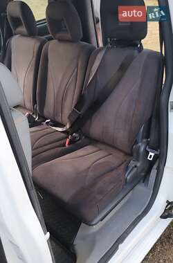 Минивэн Volkswagen Caddy 2007 в 