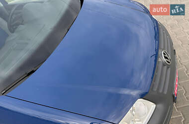 Минивэн Volkswagen Caddy 2009 в 