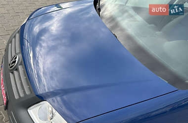 Минивэн Volkswagen Caddy 2009 в 