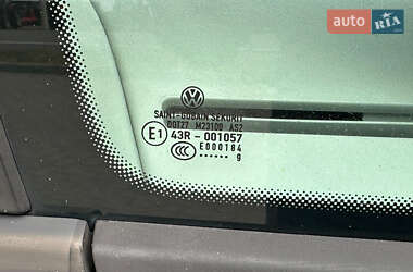 Минивэн Volkswagen Caddy 2009 в 