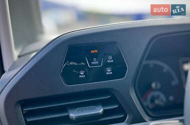 Грузовой фургон Volkswagen Caddy 2021 в 