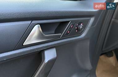 Минивэн Volkswagen Caddy 2019 в 