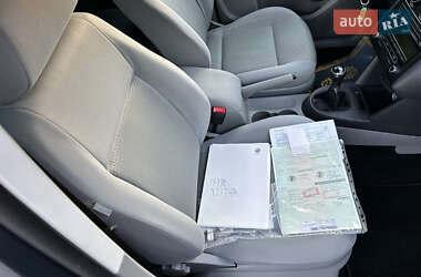 Минивэн Volkswagen Caddy 2009 в 